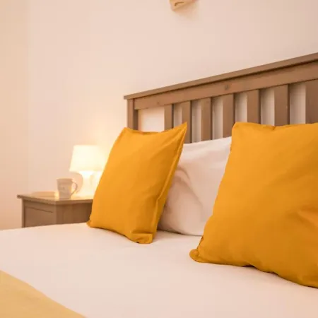 Lagos Digital Nomads Coliving & Coworking Affittacamere *
