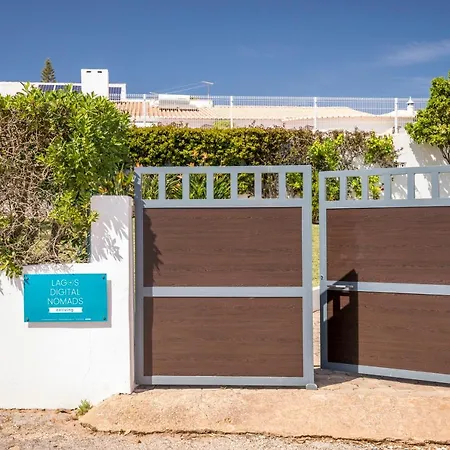 Affittacamere Lagos Digital Nomads Coliving & Coworking Mato Porcas