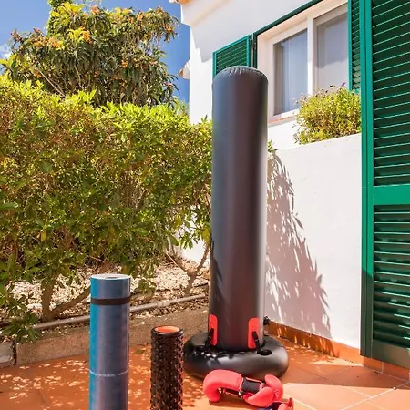Affittacamere Lagos Digital Nomads Coliving & Coworking *
