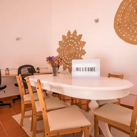 Lagos Digital Nomads Coliving & Coworking Mato Porcas