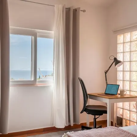 Gasthof Lagos Digital Nomads Coliving & Coworking
