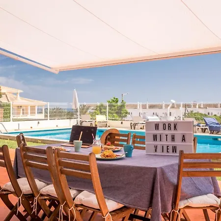 Lagos Digital Nomads Coliving & Coworking Mato Porcas