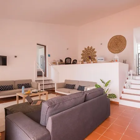 Gasthof Lagos Digital Nomads Coliving & Coworking