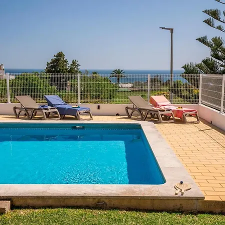 Lagos Digital Nomads Coliving & Coworking Gasthof Mato Porcas