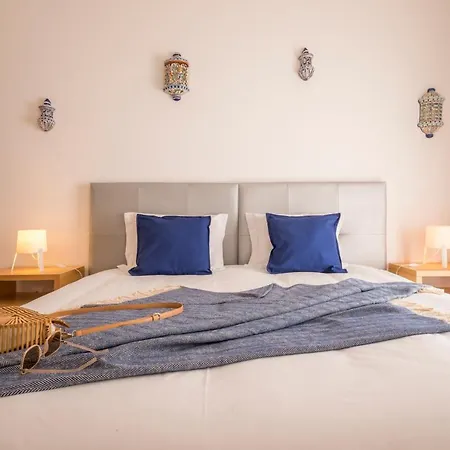 Lagos Digital Nomads Coliving & Coworking Mato Porcas