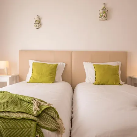 Gasthof Lagos Digital Nomads Coliving & Coworking Mato Porcas