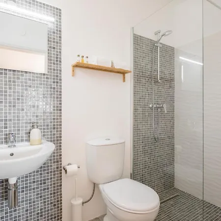 Gasthof Lagos Digital Nomads Coliving & Coworking *