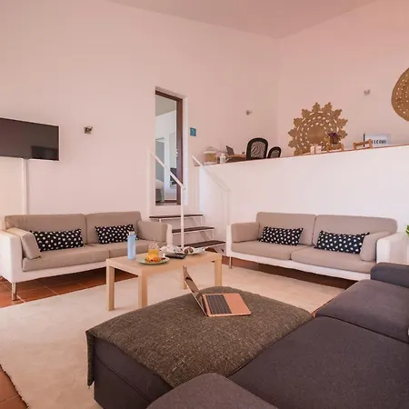 Lagos Digital Nomads Coliving & Coworking *