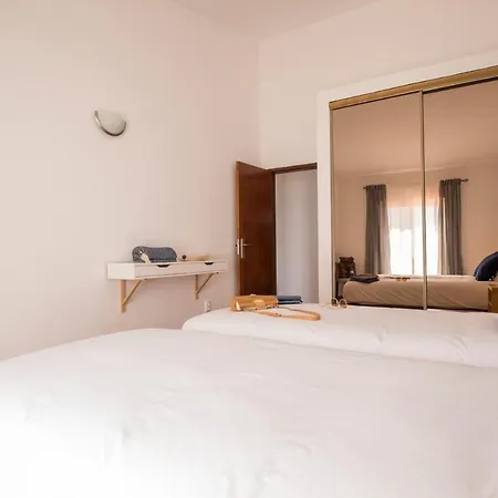 Gasthof Lagos Digital Nomads Coliving & Coworking *