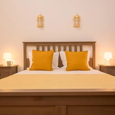 Gasthof Lagos Digital Nomads Coliving & Coworking Mato Porcas
