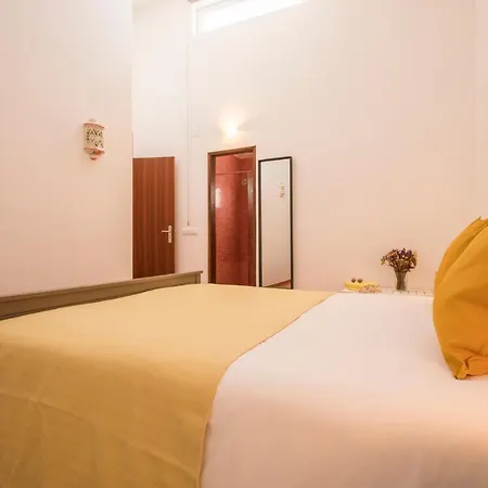 Gasthof Lagos Digital Nomads Coliving & Coworking *
